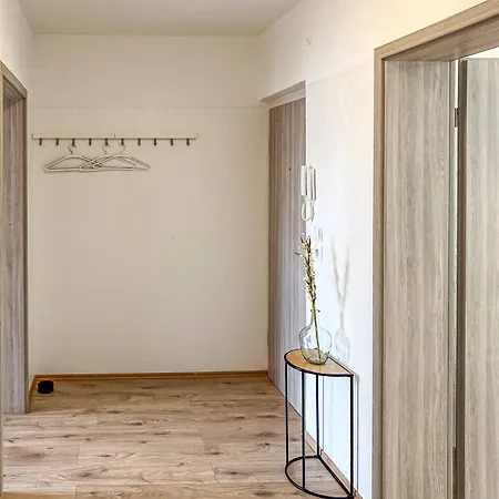 شقة T&k Near Messe Fair Trade Duesseldorf Und Airport 1a *