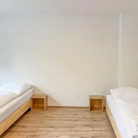 T&k Near Messe Fair Trade Duesseldorf Und Airport 1a شقة *