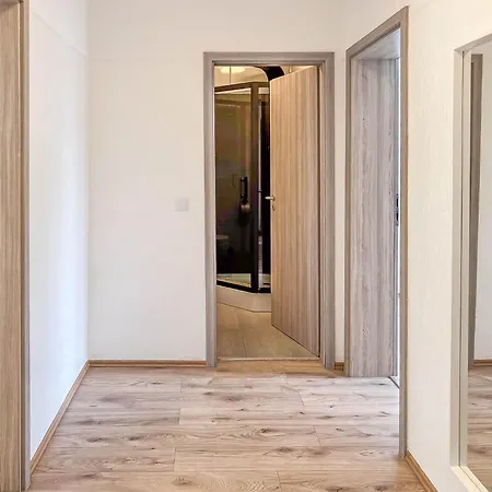 شقة T&k Near Messe Fair Trade Duesseldorf Und Airport 1a دوسبرغ