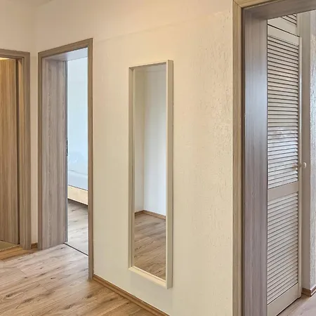 شقة T&k Near Messe Fair Trade Duesseldorf Und Airport 1a