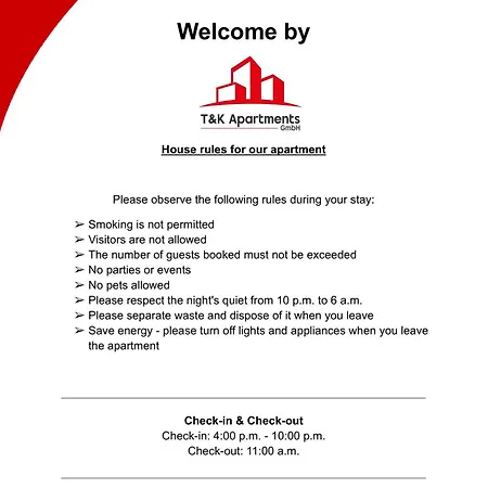 شقة T&k Near Messe Fair Trade Duesseldorf Und Airport 1a