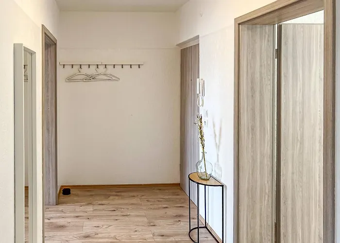 Appartement T&k Near Messe Fair Trade Duesseldorf Und Airport 1a *