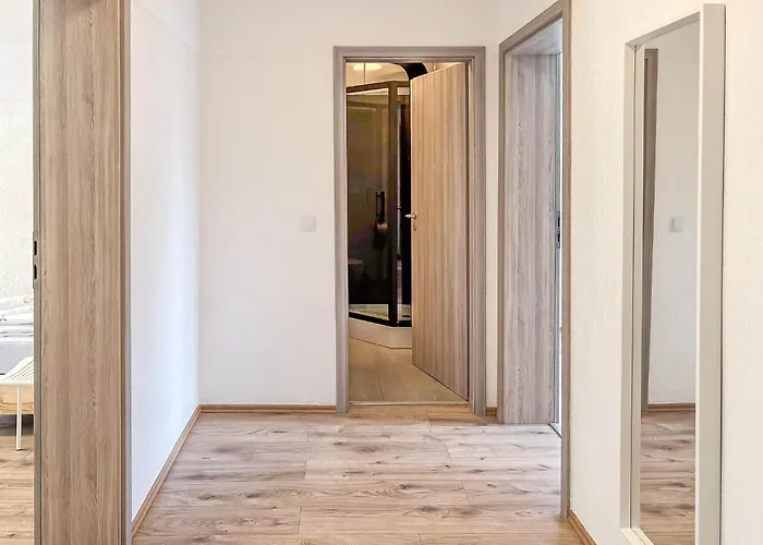 Appartement T&k Near Messe Fair Trade Duesseldorf Und Airport 1a Duisburg